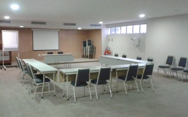 Iguatemi Business & Flat by Avectur