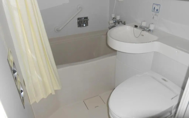 Kuretake Inn Premium Fujinomiya Ekimae