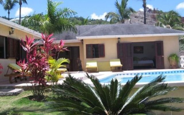 Villa Monica