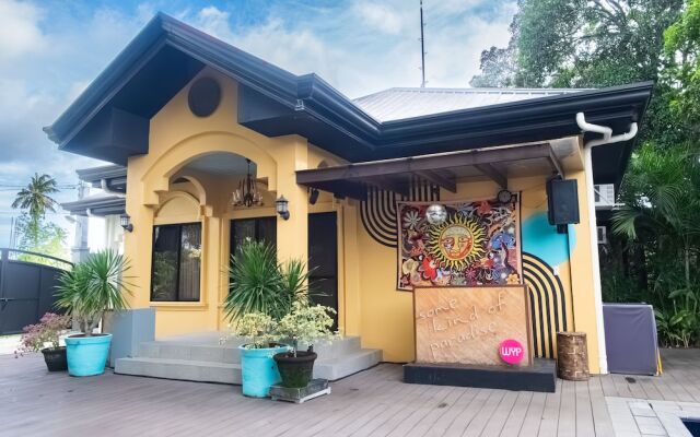 UNWND Boutique Hotel Dumaguete