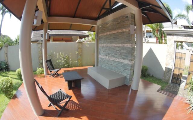 Villa Del Rey Resort CamSur powered by Cocotel