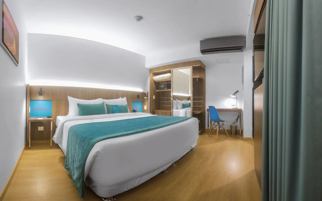 Libre Hotel, BW Signature Collection