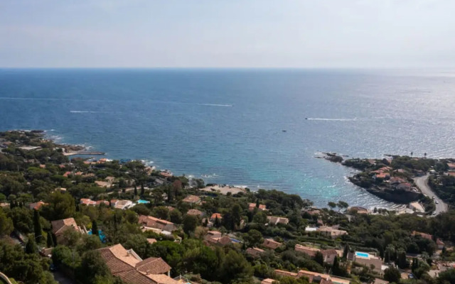 Stephanie - Les Issambres