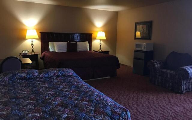 Camino Real Hotel Eagle Pass