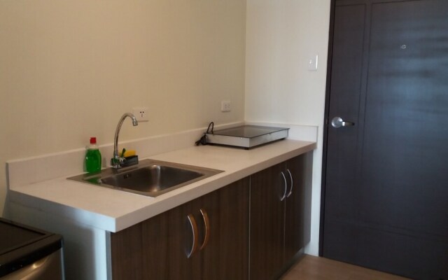 My City Home at Vinia Residences
