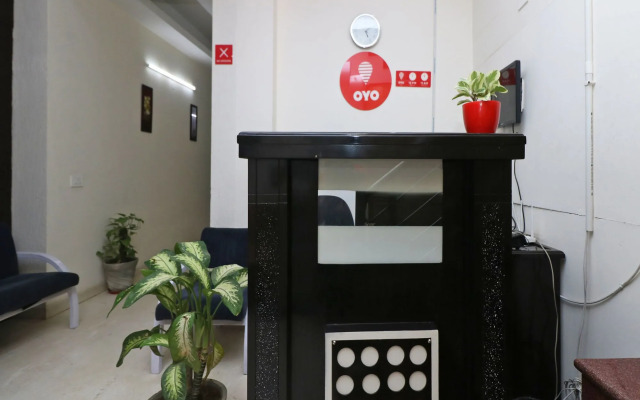 Springs Homes By OYO Rooms
