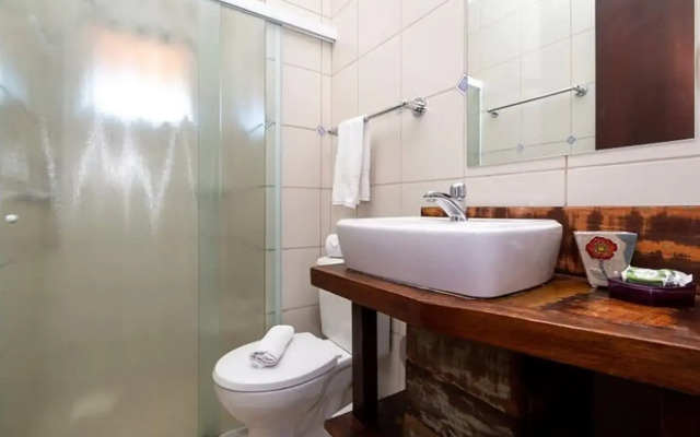 Villa dos Açores Pousada
