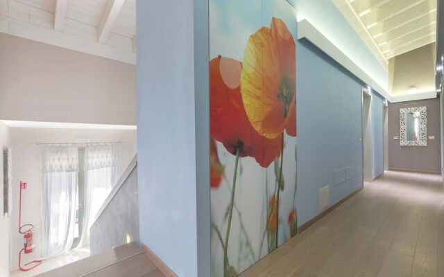 3255 Masseria Sant`eleuterio - Junior Suite