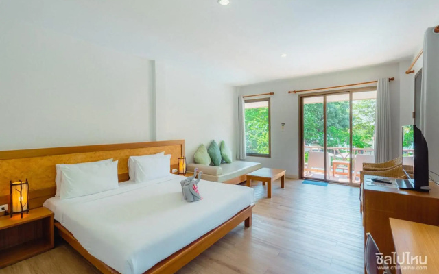 Samed Cabana Resort