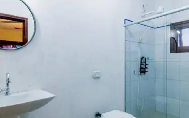 Ilha House Suítes