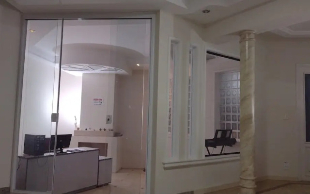 Pousada Hostel Brasil Indaiatuba Sp