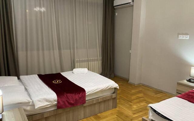 Superior Apartment on Kostava