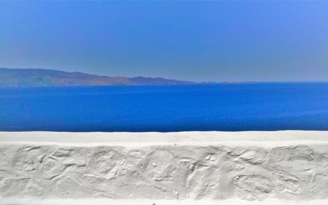 Blue Horizon House