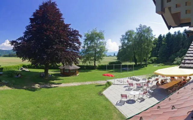 Litz - Das Erlebnishaus am Attersee