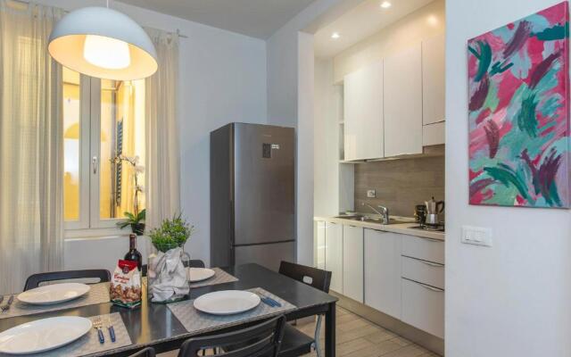 Antonino Apartment in Firenze
