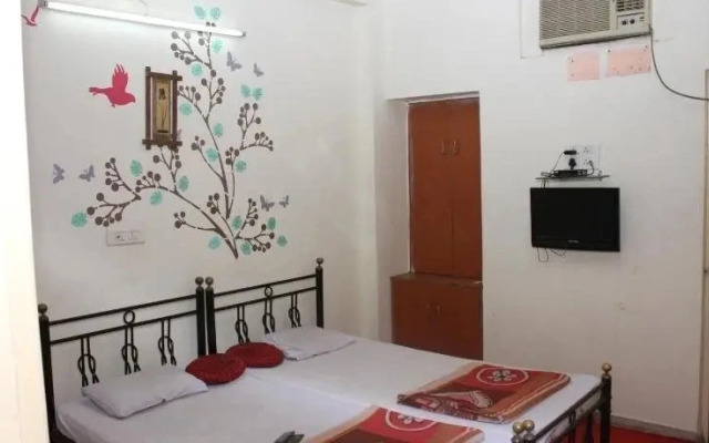 Hotel Bhagwat Palace