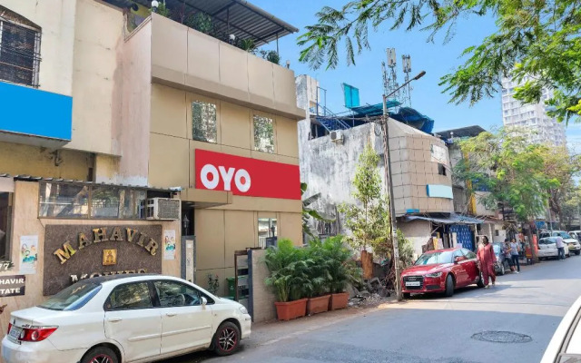Rigga Inn by Oyo Rooms