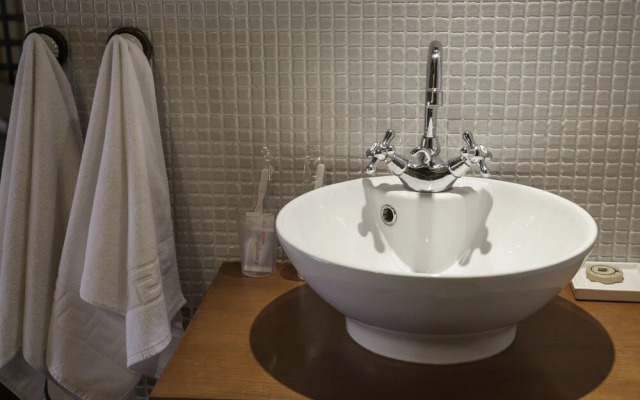 Casa Rural El Balcón De Tera