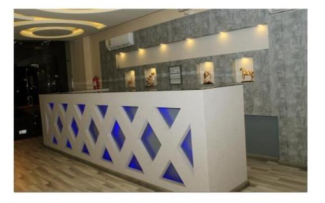 Manazil Al Massah Furnished Apartments