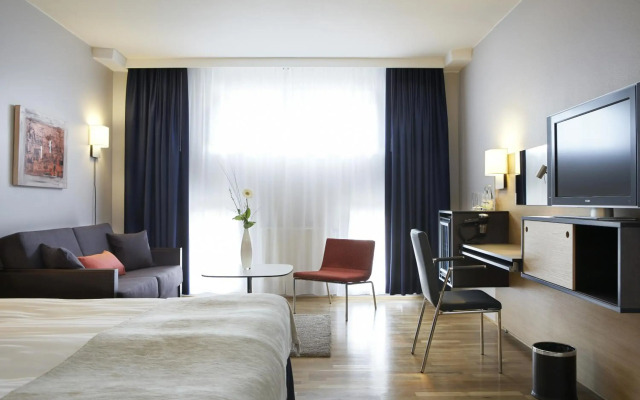 Quality Hotel Waterfront