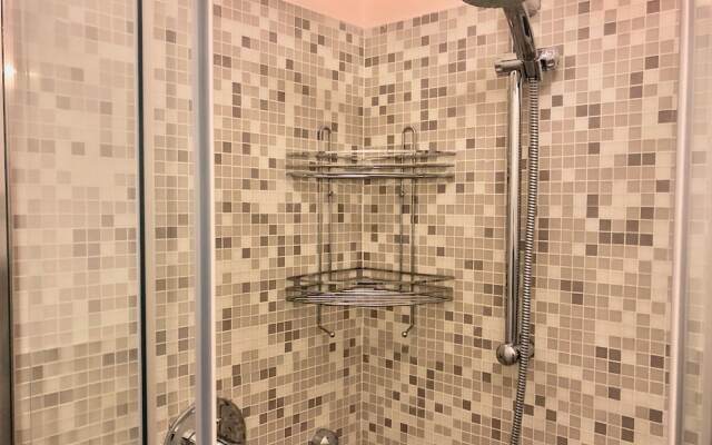 Triestevillas Sangiusto18, Outside The Castle Walls