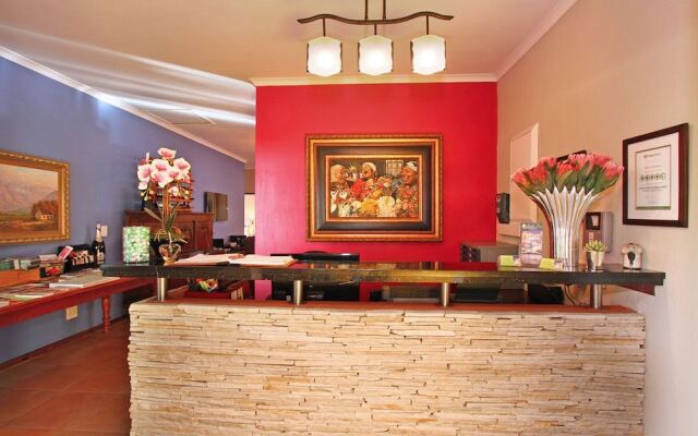 Apple Tree Guest House