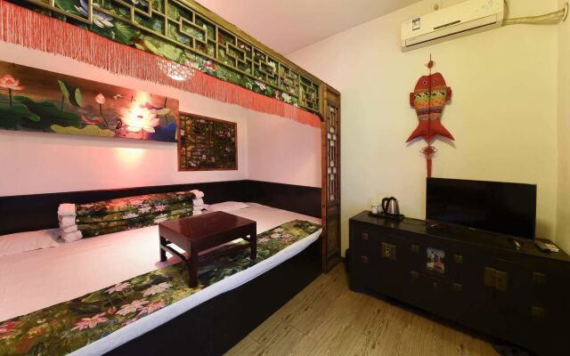 Pingyao Harmony Hotel