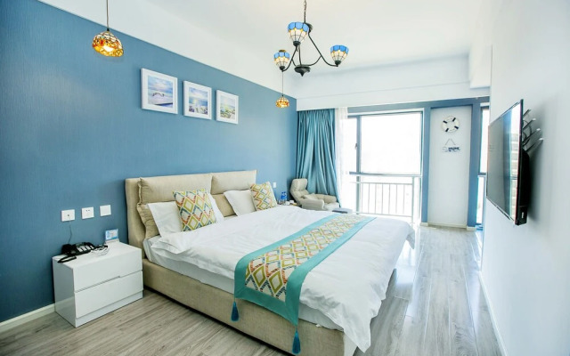 Shan Hai Ju Sea View Hotel