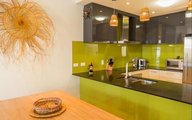 Kakadu @ the Kube (Darwin City)