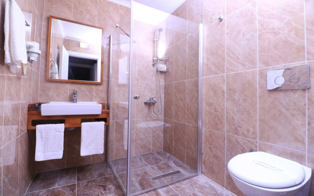 Marvell City Otel