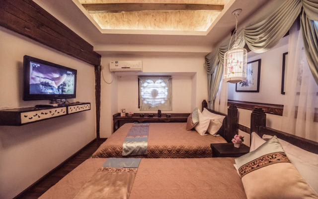 Tingxin Like Inn