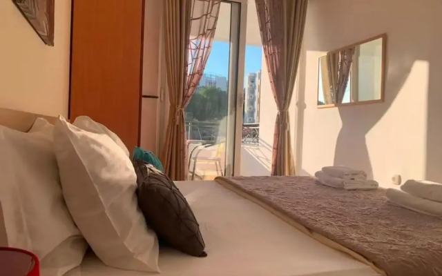 Room-superior Studio With Sea Views