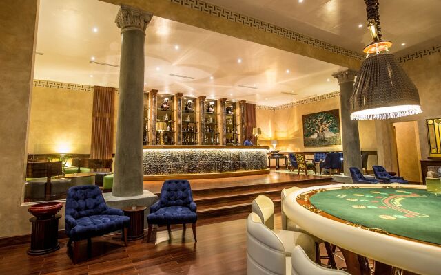 Lion in the Sun Boutique Hotel & Spa