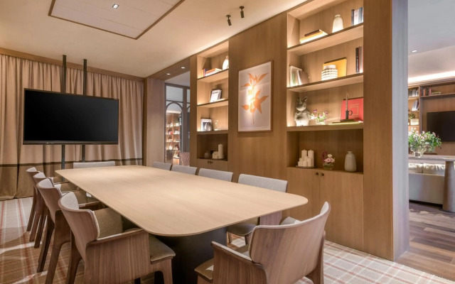AC Hotel Recoletos by Marriott