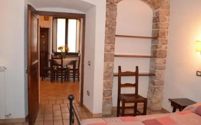 Residenza San Jacopo