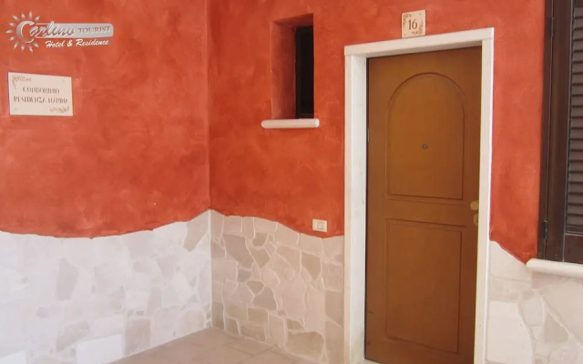 Residenza Marina