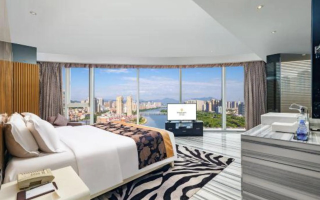 Fanhua Hotel