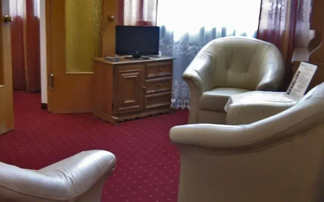 Centrum Konferencyjne IBIB PAN