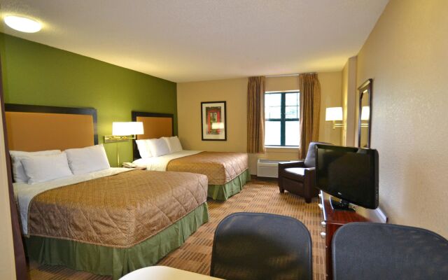 Extended Stay America Suites Boise Airport