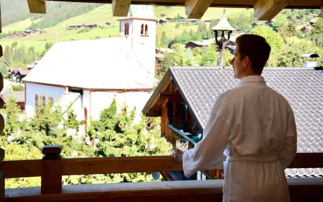 Boutiquehotel die Alpbacherin