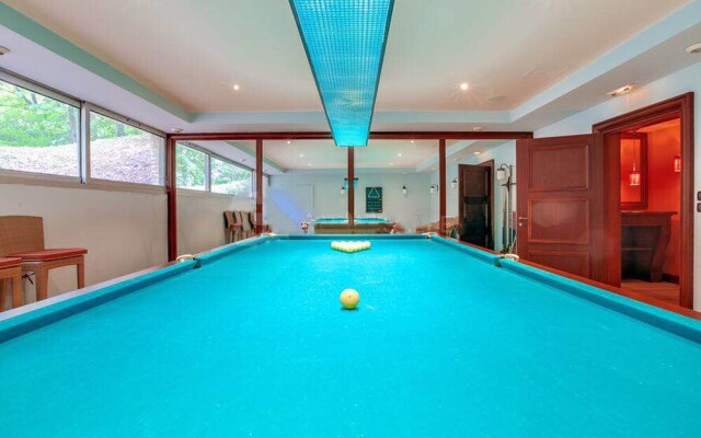 Château des Forgets Hotel