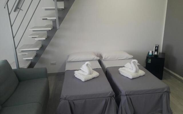 White Club Residence