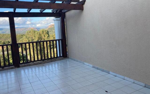 Appartement Saint-Raphaël, 2 pièces, 4 personnes - FR-1-504-604