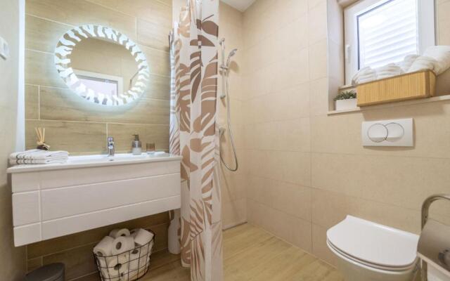 Apartman M6