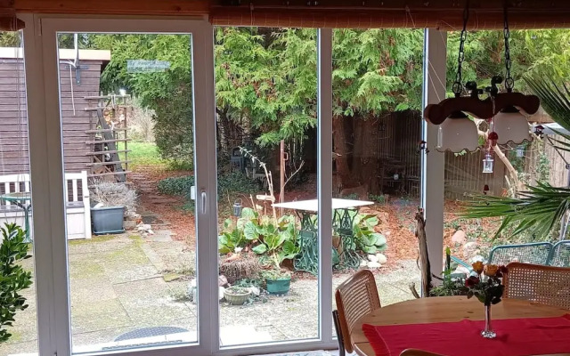 Brandenburg-ziesar Hideaway