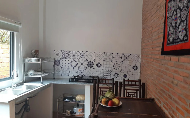 An An Boutique Homestay