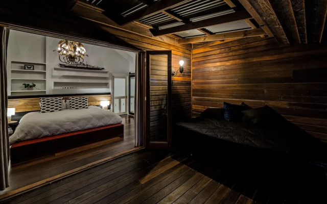 Tranquilo Beach House