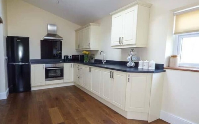 Camnant Cottage