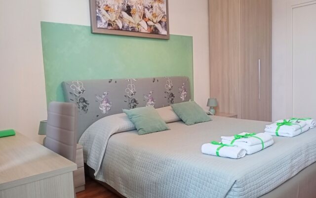 Brà Guest House