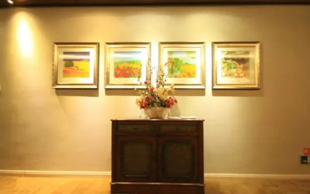 Guanglian Business Hotel Zhongshan Xingbao Branch